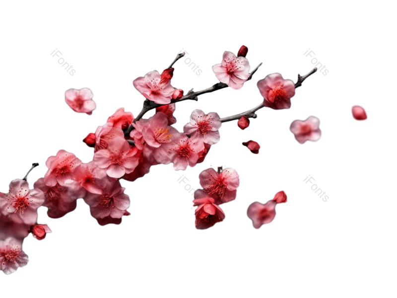 元素图片,清新元素,文艺PNG,浪漫免抠素材